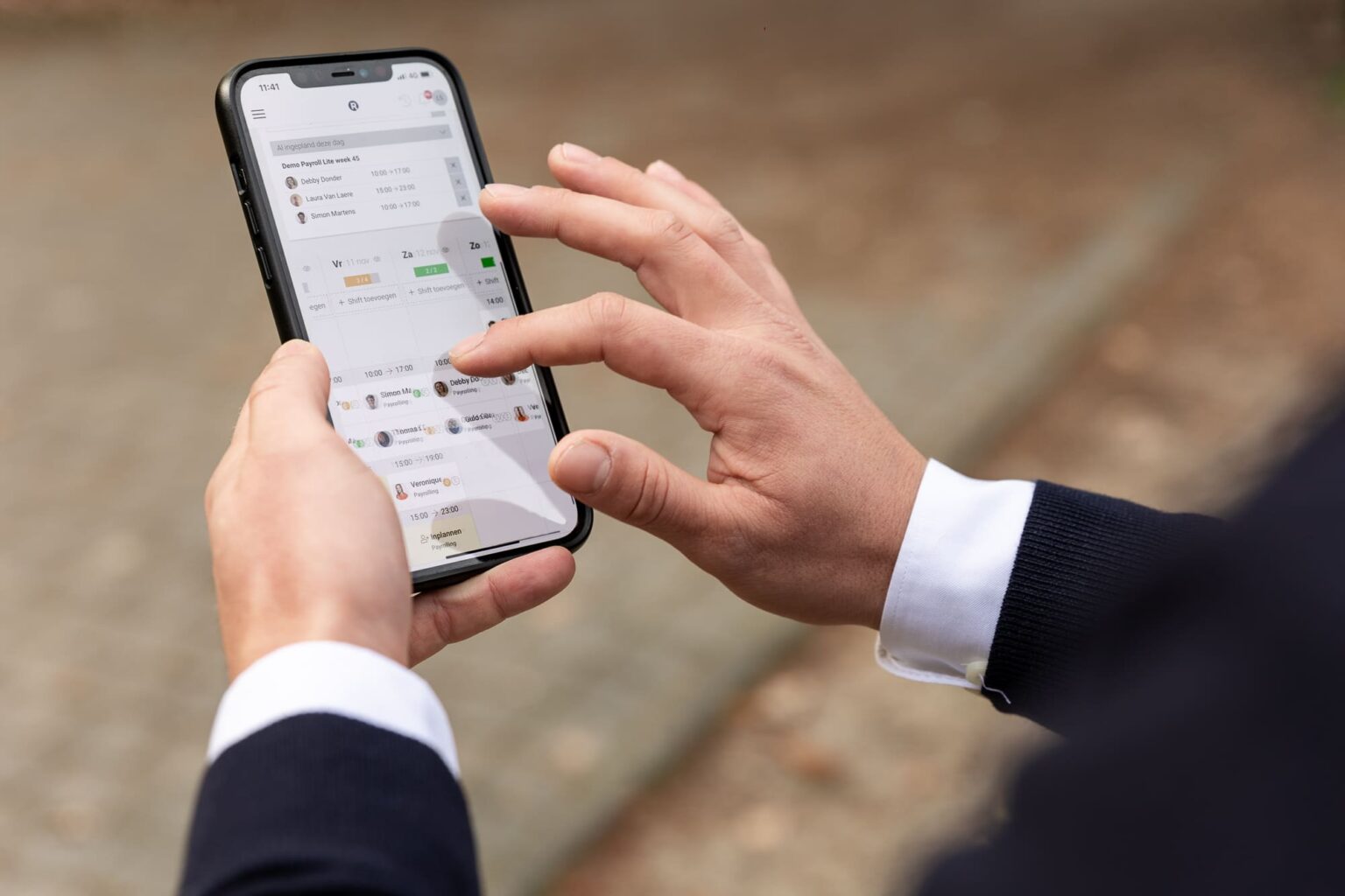 Hoeveel mag een student werken? | Rollit Payroll